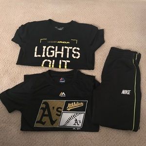 Boys bundle